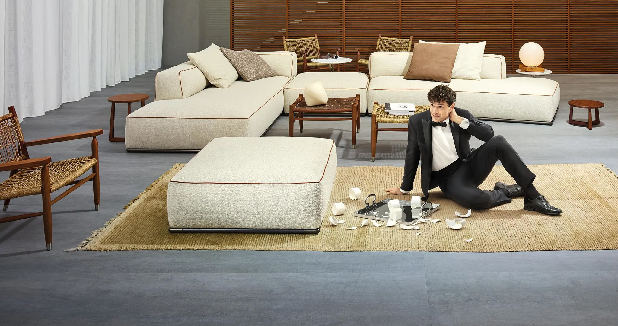 Perry-flexform-sagaseta